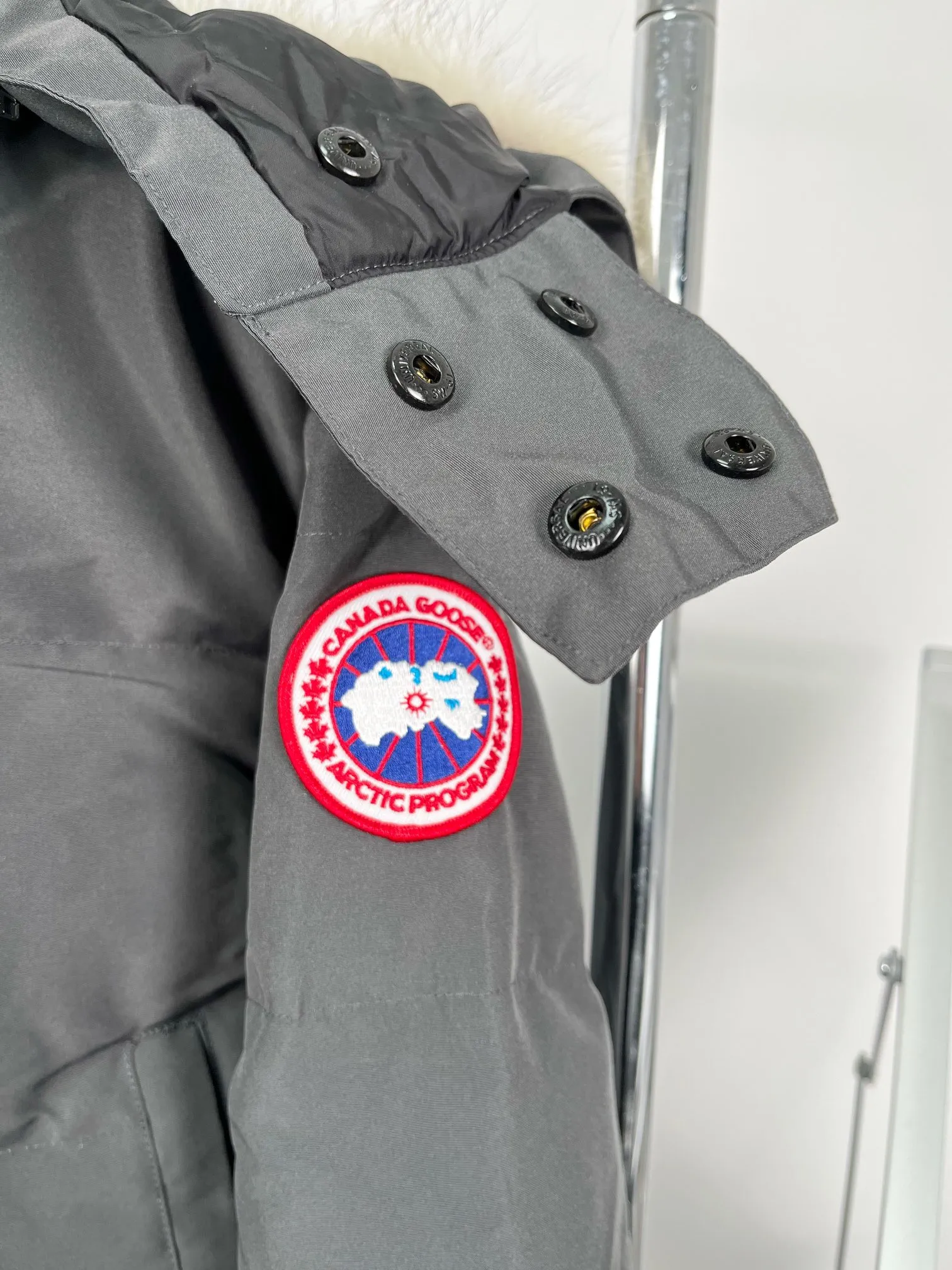P720 𝐂𝐚𝐧𝐚𝐝𝐚 𝐠𝐨𝐨𝐬𝐞丨Canada Goose 29 down jackets Size: S-XXL